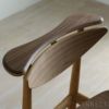 HOUSE OF FINN JUHL（ハウス・オブ・フィンユール） / READING CHAIR（リーディングチェア） / オーク材・ウォルナット材・ダークオイル仕上げ / チェア