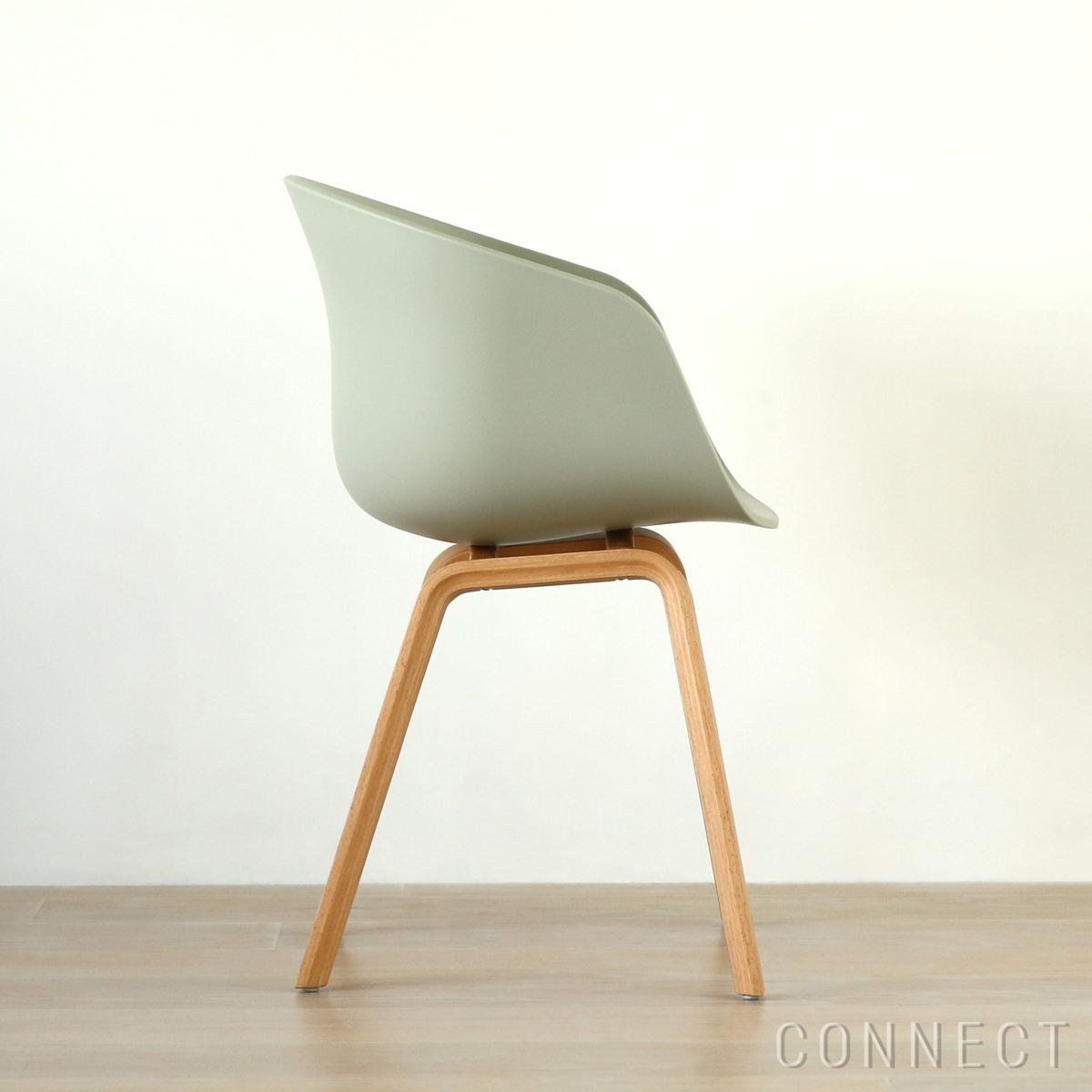 HAY（ヘイ） / AAC22 2.0 チェア / パステルグリーン