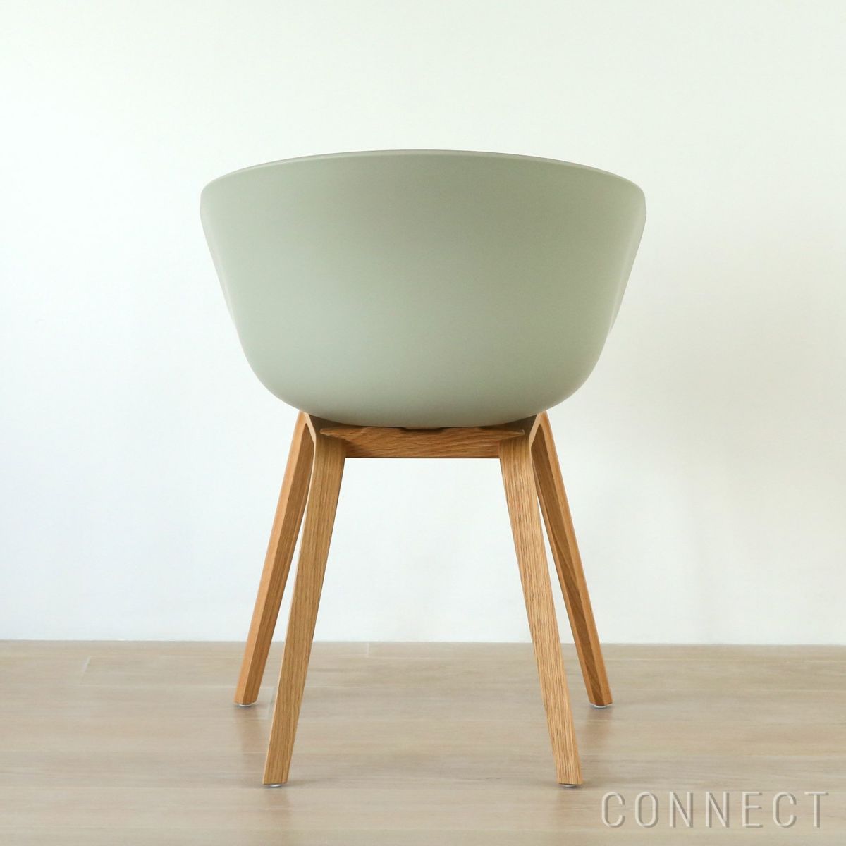 HAY（ヘイ） / AAC22 2.0 チェア / パステルグリーン