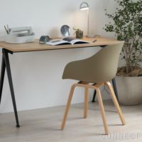 HAY（ヘイ） / AAC222 2.0 チェア / クレイ