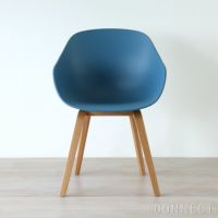 HAY（ヘイ） / AAC222 2.0 チェア / アズールブルー