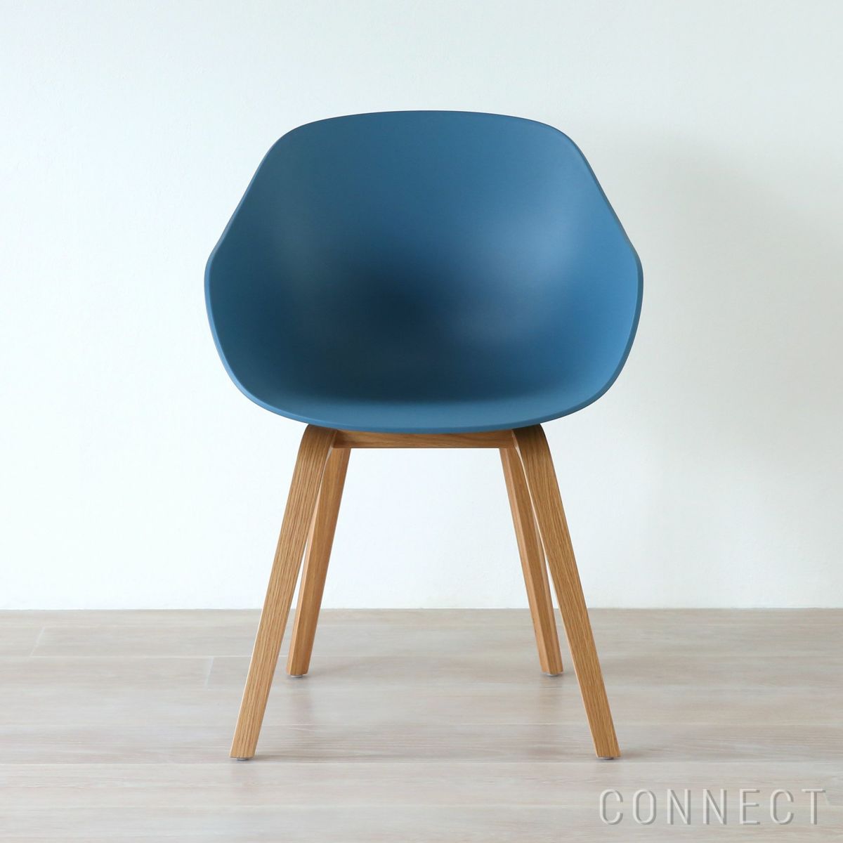 HAY（ヘイ） / AAC222 2.0 チェア / アズールブルー