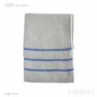 LAPUAN KANKURIT（ラプアン カンクリ） USVA リネン サマーブランケット 150×200cm