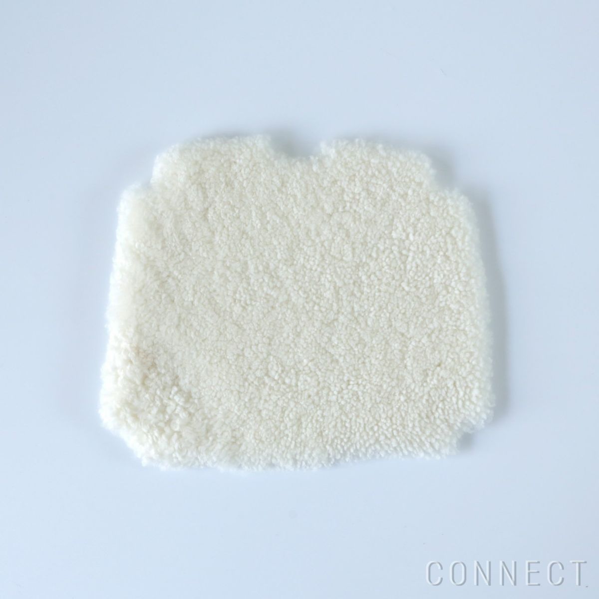 CARL HANSEN & SON （カール・ハンセン＆サン） / CU CH24 Children Cushion / チルドレン・Yチェア Mini（ミニ）専用 クッション / ラムスキン