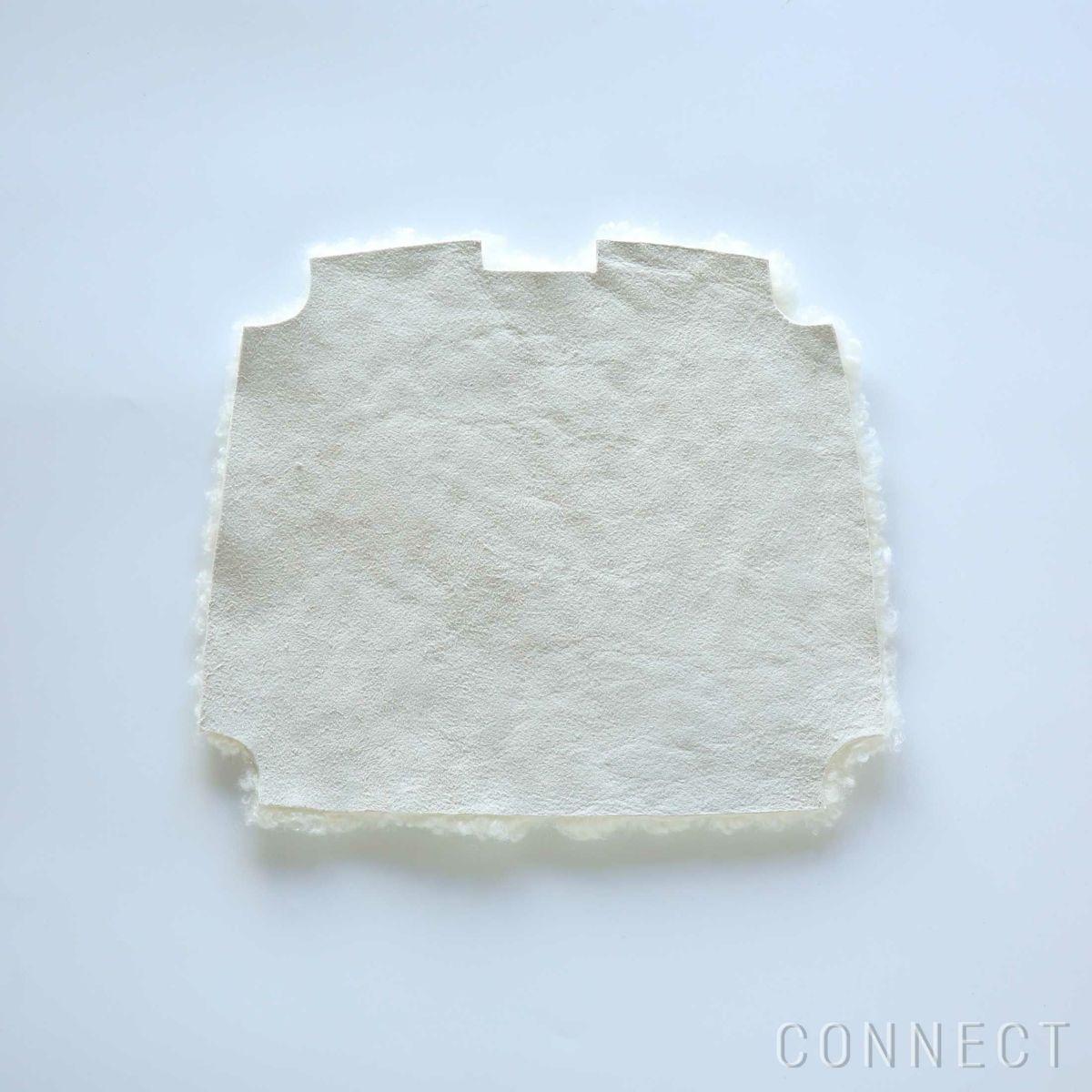 CARL HANSEN & SON （カール・ハンセン＆サン） / CU CH24 Children Cushion / チルドレン・Yチェア Mini（ミニ）専用 クッション / ラムスキン