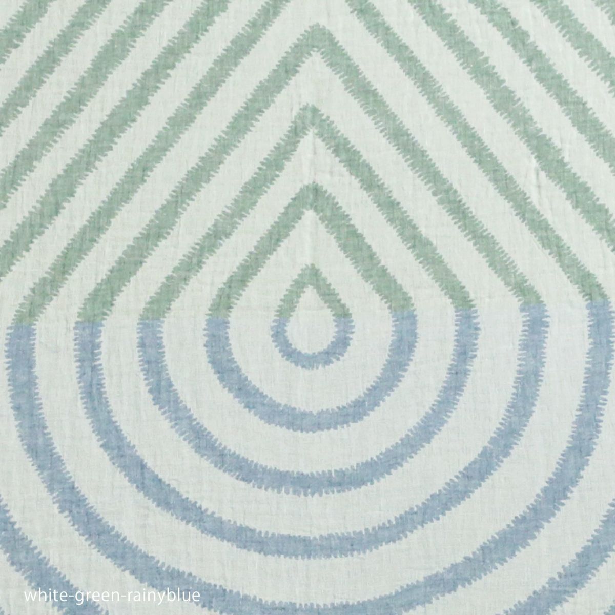 LAPUAN KANKURIT（ラプアン カンクリ） / METSALAMPI（メッツァランピ） / マルチユースタオル / 95x180cm