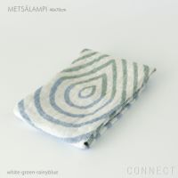 LAPUAN KANKURIT（ラプアン カンクリ） / METSALAMPI（メッツァランピ） / タオル / 46x70cm