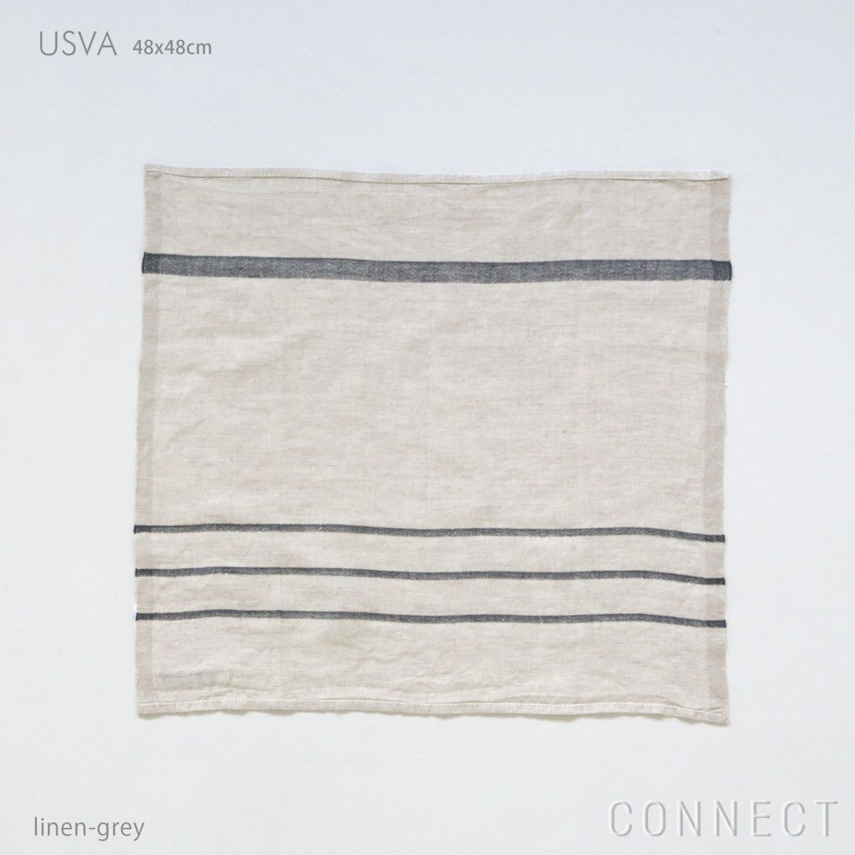 LAPUAN KANKURIT（ラプアン カンクリ） / USVA / マルチユースクロス / 48x48cm