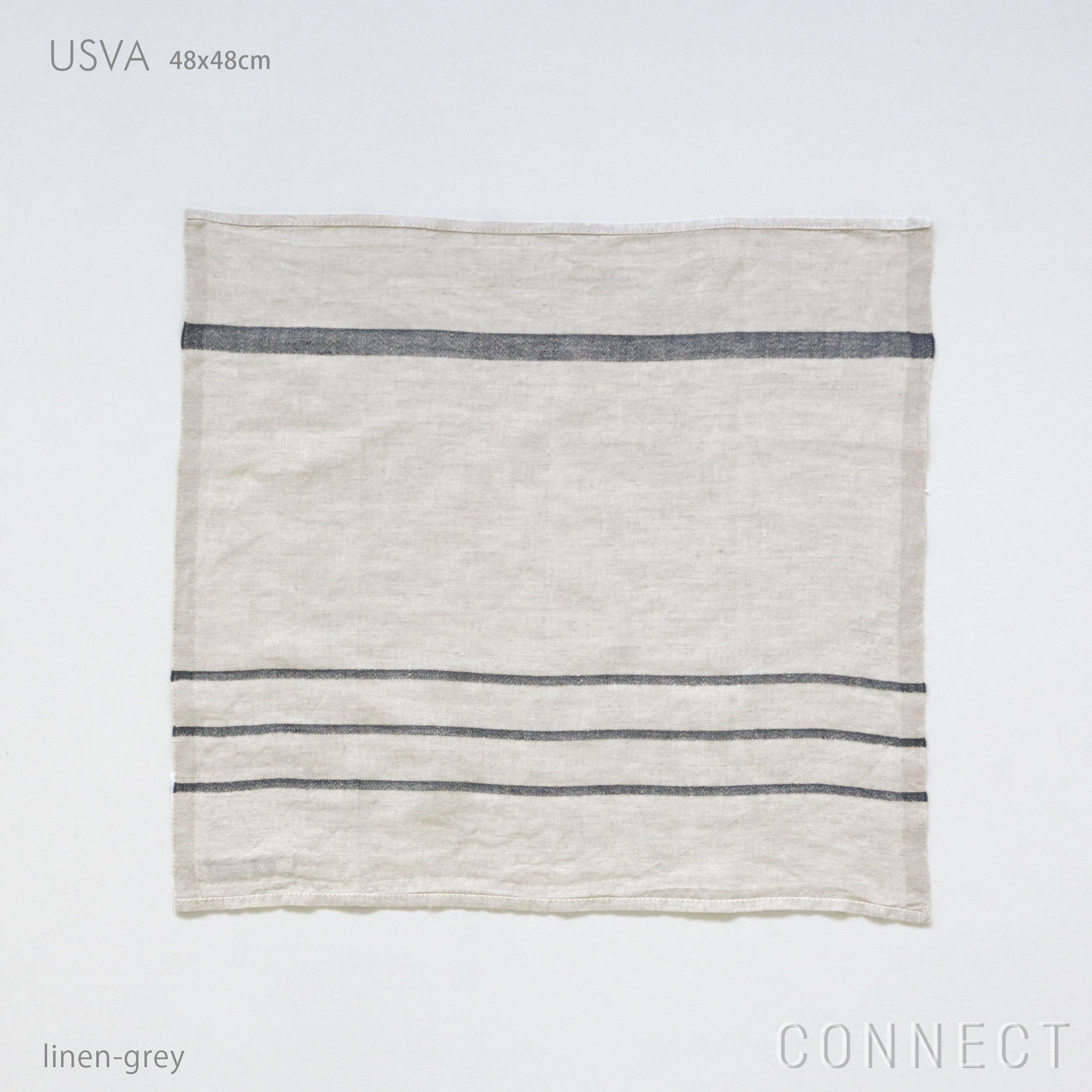 LAPUAN KANKURIT（ラプアン カンクリ） / USVA / マルチユースクロス / 48x48cm