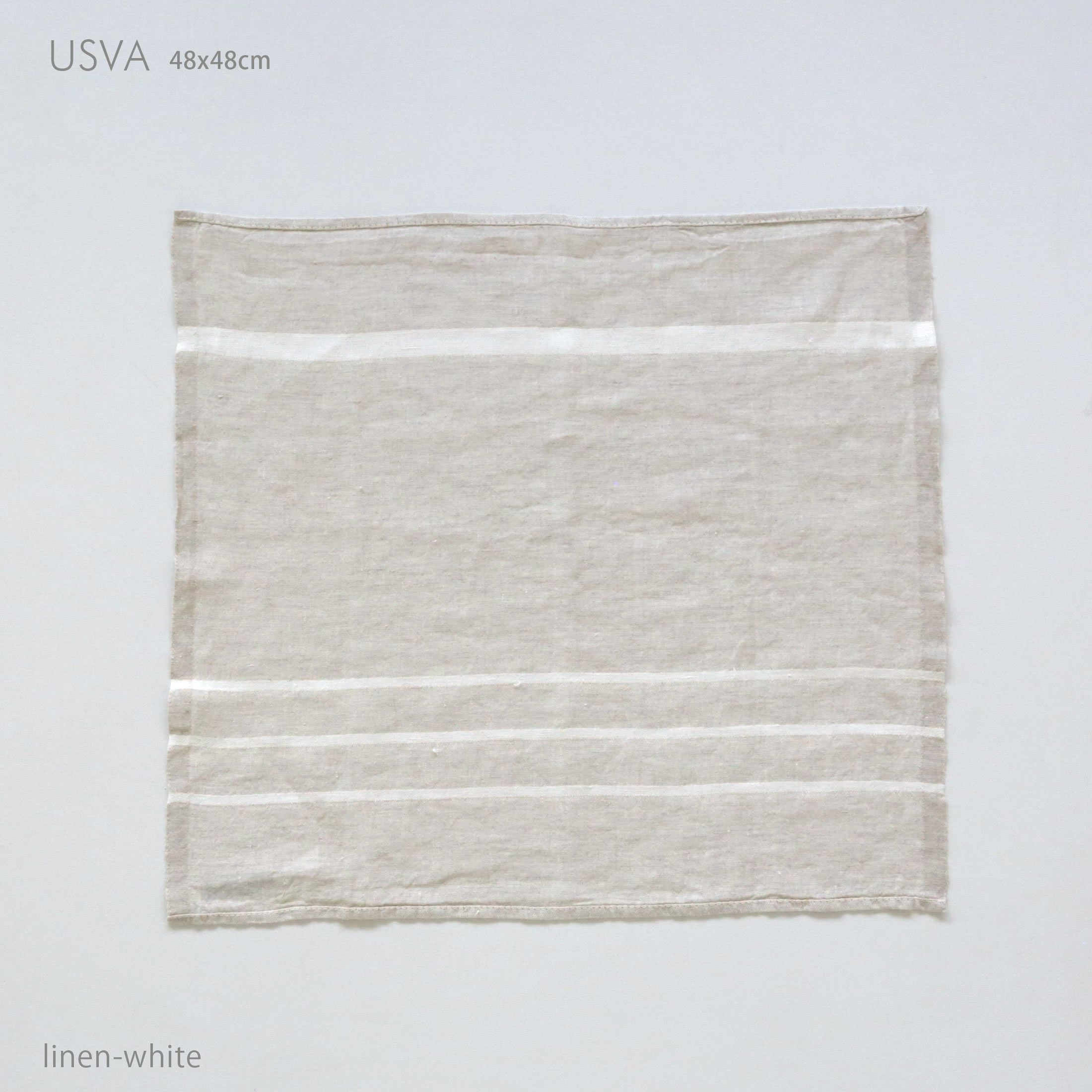 LAPUAN KANKURIT（ラプアン カンクリ） / USVA / マルチユースクロス / 48x48cm