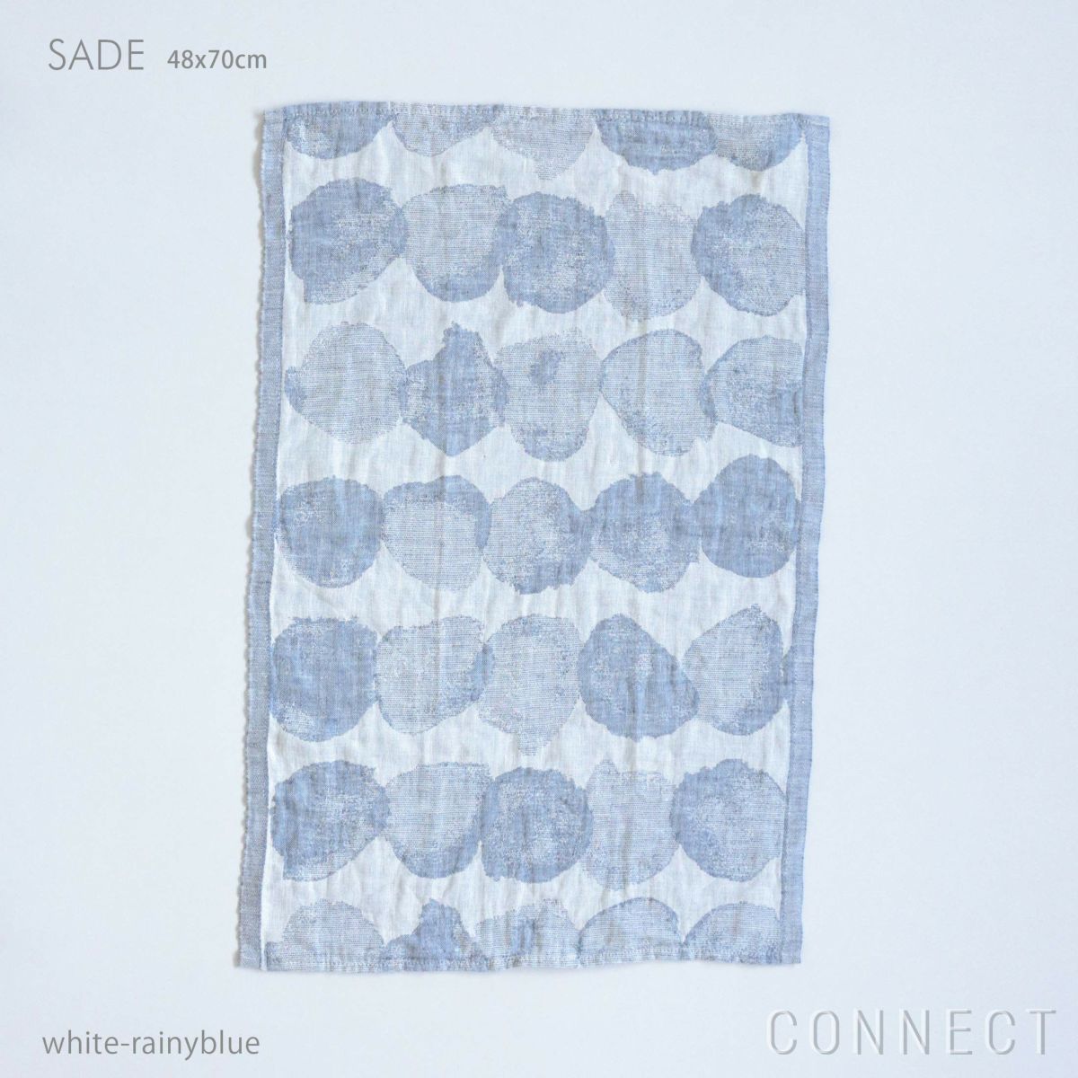 LAPUAN KANKURIT（ラプアン カンクリ） / SADE（サデ） / タオル / 48x70cm