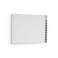 HAY（ヘイ） / ARCS MIRROR RECTANGLE（アークスミラー レクタングル） / Sサイズ / ミラー