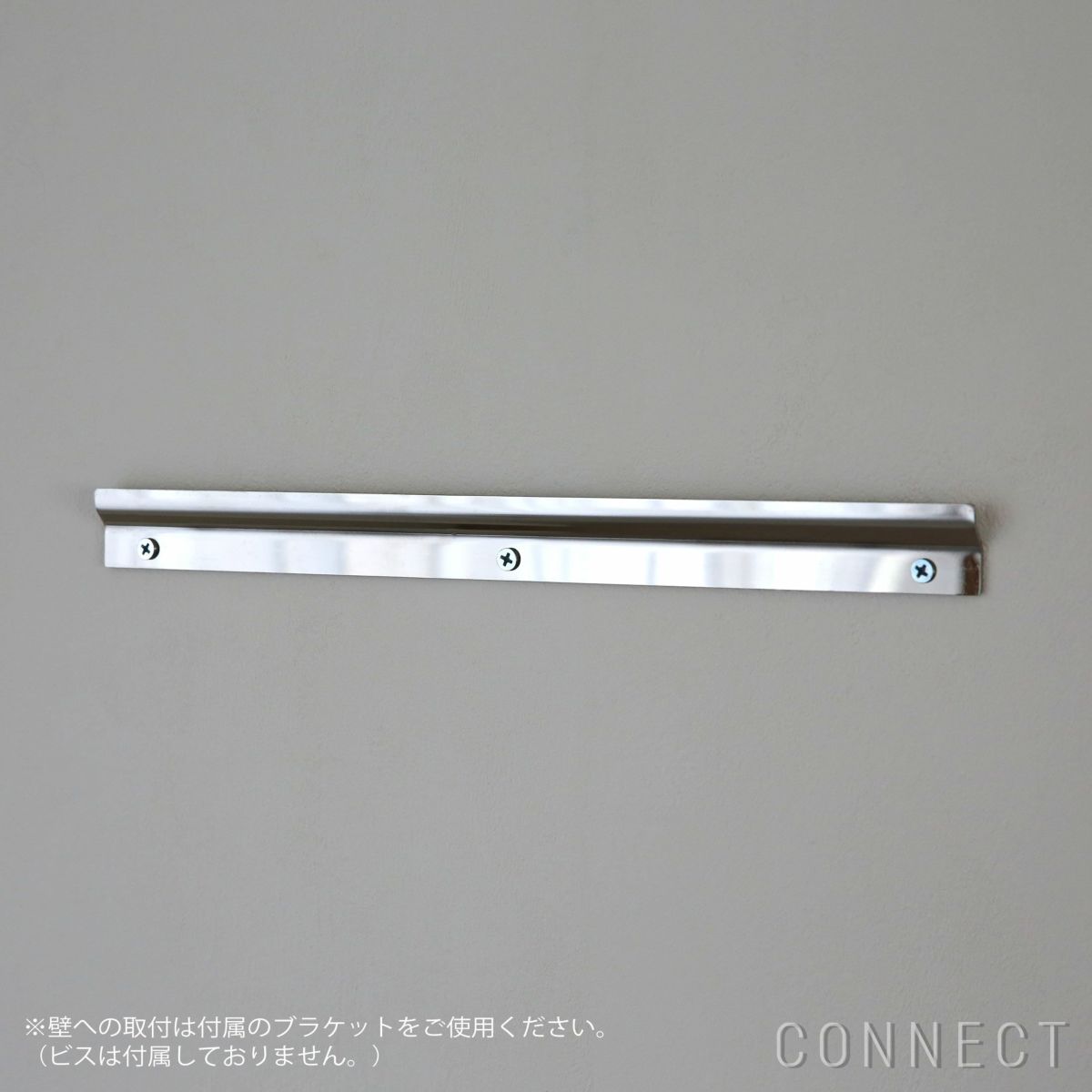 HAY（ヘイ） / ARCS MIRROR RECTANGLE（アークスミラー レクタングル） / Sサイズ / ミラー