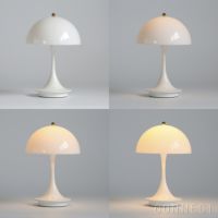 【150周年記念モデル】Louis Poulsen（ルイスポールセン） / Panthella 160 Portable Anniversary Edition（パンテラ 160 ポータブル アニバーサリーエディション） / テーブルランプ