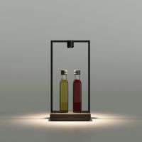 Artemide（アルテミデ） / Curiosity 36（キュリオシティ 36） / テーブルランプ