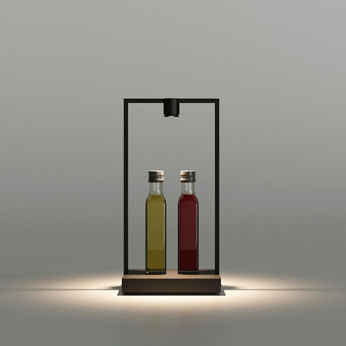 Artemide（アルテミデ） / Curiosity 36（キュリオシティ 36） / テーブルランプ