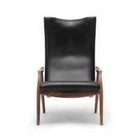 CARL HANSEN & SON（カール・ハンセン＆サン） / FH429 SIGNATURE CHAIR（シグネチャーチェア） / ウォルナット材・オイル仕上げ / Sif 98