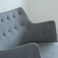 HOUSE OF FINN JUHL（ハウス・オブ・フィンユール） / POET SOFA（ポエトソファ） / オーク材・オイル仕上げ / Fiord（フィヨルド）151