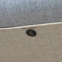 HOUSE OF FINN JUHL（ハウス・オブ・フィンユール） / POET SOFA（ポエトソファ） / オーク材・オイル仕上げ / Fiord（フィヨルド）151