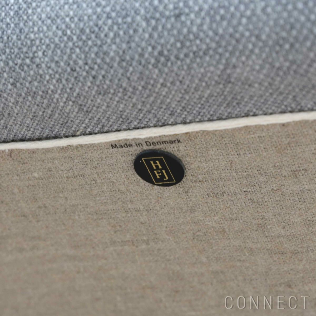 HOUSE OF FINN JUHL（ハウス・オブ・フィンユール） / POET SOFA（ポエトソファ） / オーク材・オイル仕上げ / Fiord（フィヨルド）151