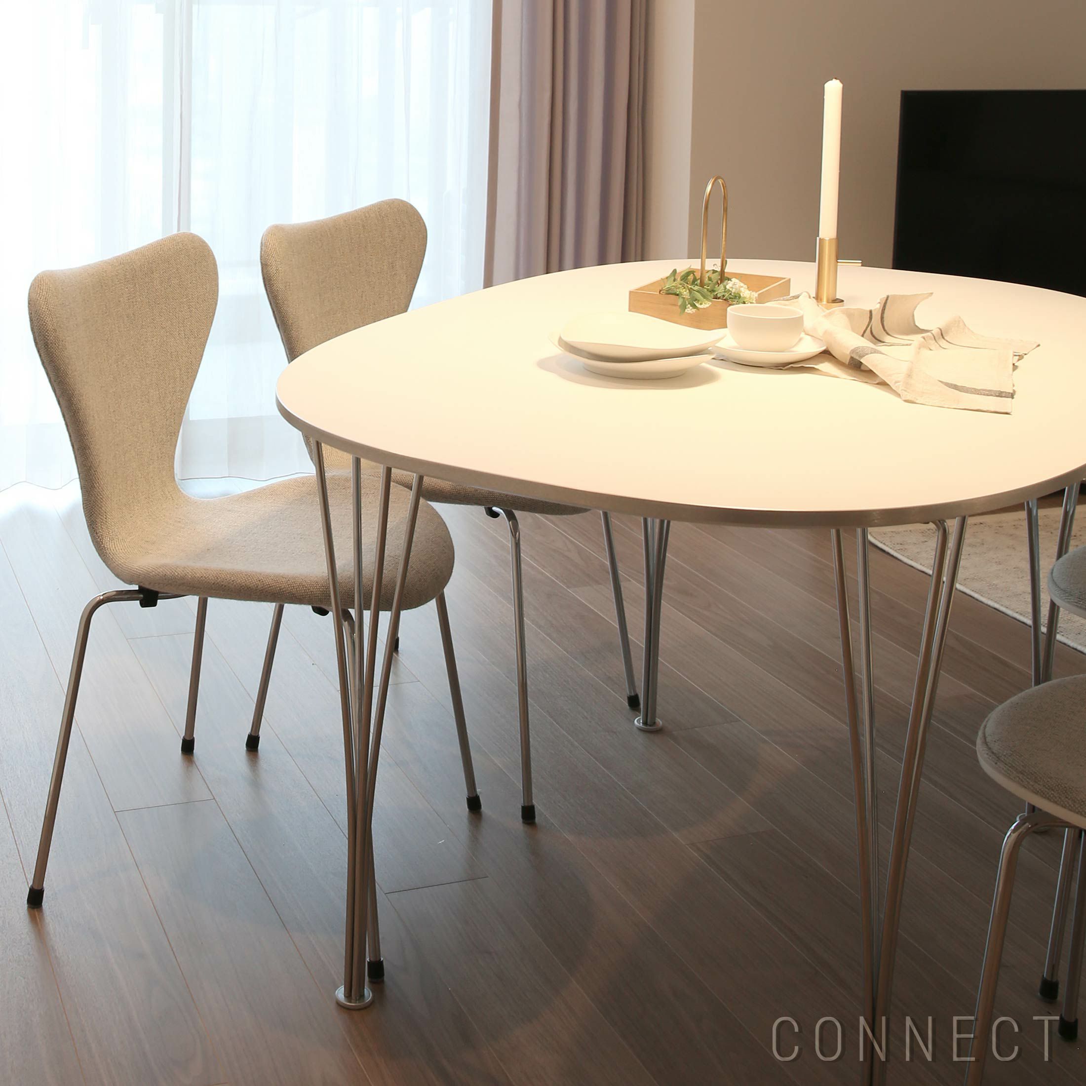 FRITZ HANSEN（フリッツ・ハンセン） / TABLE SERIES（テーブル