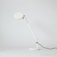 Artemide（アルテミデ） / Demetra Micro Table（デメトラ マイクロ テーブル） / 全3色 / テーブルランプ