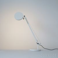 Artemide（アルテミデ） / Demetra Micro Table（デメトラ マイクロ テーブル） / 全3色 / テーブルランプ