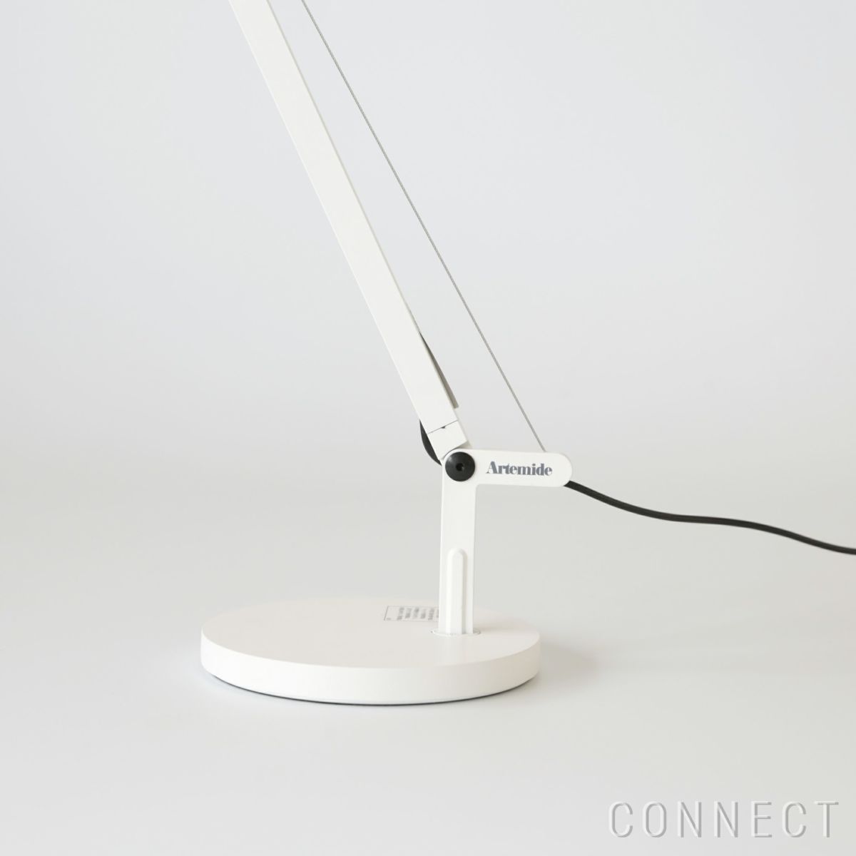 Artemide（アルテミデ） / Demetra Micro Table（デメトラ マイクロ テーブル） / 全3色 / テーブルランプ