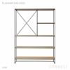 【アウトレット】FRITZ HANSEN（フリッツ・ハンセン） / PLANNER SHELVING SYSTEM (プランナーシェルフ システム) / ラージ