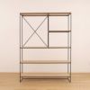 【アウトレット】FRITZ HANSEN（フリッツ・ハンセン） / PLANNER SHELVING SYSTEM (プランナーシェルフ システム) / ラージ