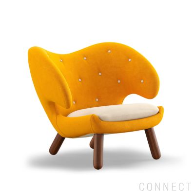 PELICAN CHAIR（ペリカンチェア） HOUSE OF FINN JUHL（ハウス・オブ・フィンユール）正規販売店 | CONNECT