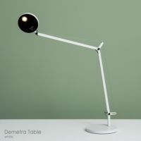Artemide（アルテミデ） / Demetra Table（デメトラ テーブル） / 全3色 / テーブルランプ