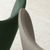 【キャンペーン特別価格】【ポイント10倍】CARL HANSEN & SON（カール・ハンセン＆サン） / CH78 ラウンジチェア（復刻ママベア） / オーク材・オイル仕上げ / Umber（アンバー）68280