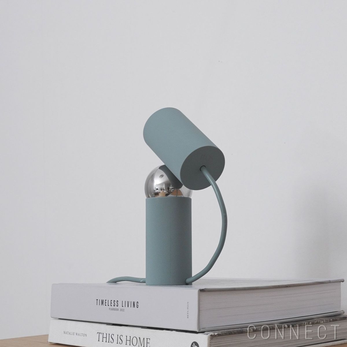 FLOS（フロス） / BILBOQUET（ビルボケ） / 全3色 / テーブルランプ