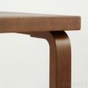 【限定モデル】Artek（アルテック） / TABLE 83 / バーチ材・オーク突板・ウォルナットステイン / 182×91cm / ダイニングテーブル