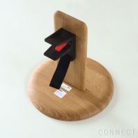 Vitra（ヴィトラ） / Anagram Sofa Attachable table（アナグラムソファ アタッチャブルテーブル）Φ35 / ナチュラルオーク