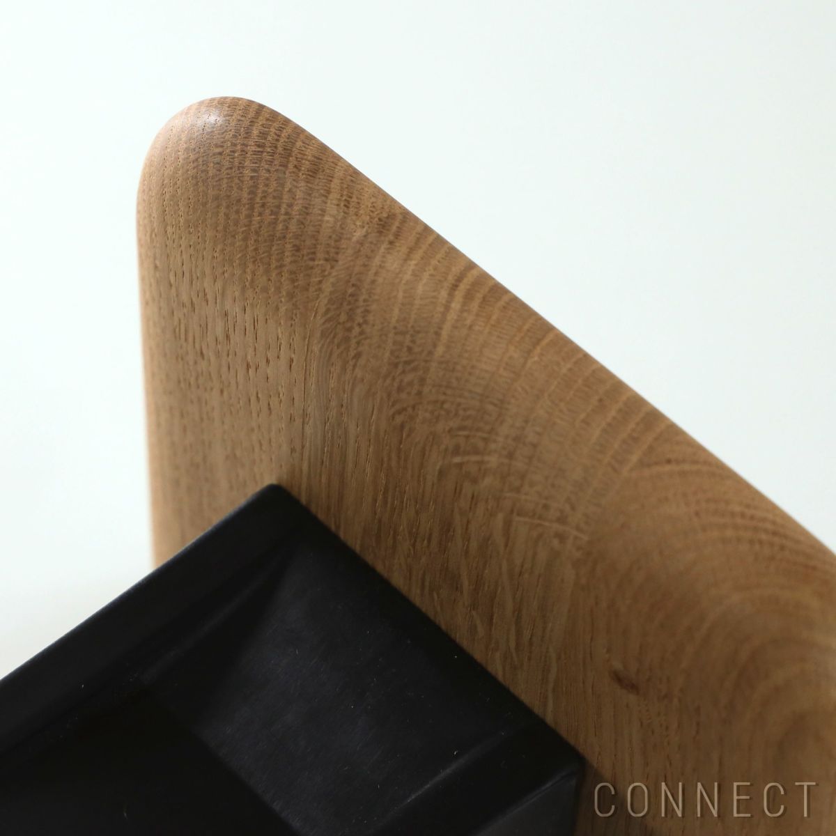 Vitra（ヴィトラ） / Anagram Sofa Attachable table（アナグラムソファ アタッチャブルテーブル）Φ35 / ナチュラルオーク