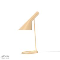 Louis Poulsen（ルイスポールセン） / AJ Table（AJテーブル） / テーブルランプ