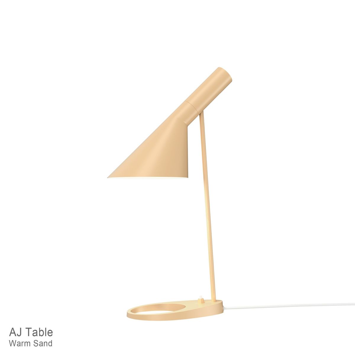 Louis Poulsen（ルイスポールセン） / AJ Table（AJテーブル） / テーブルランプ