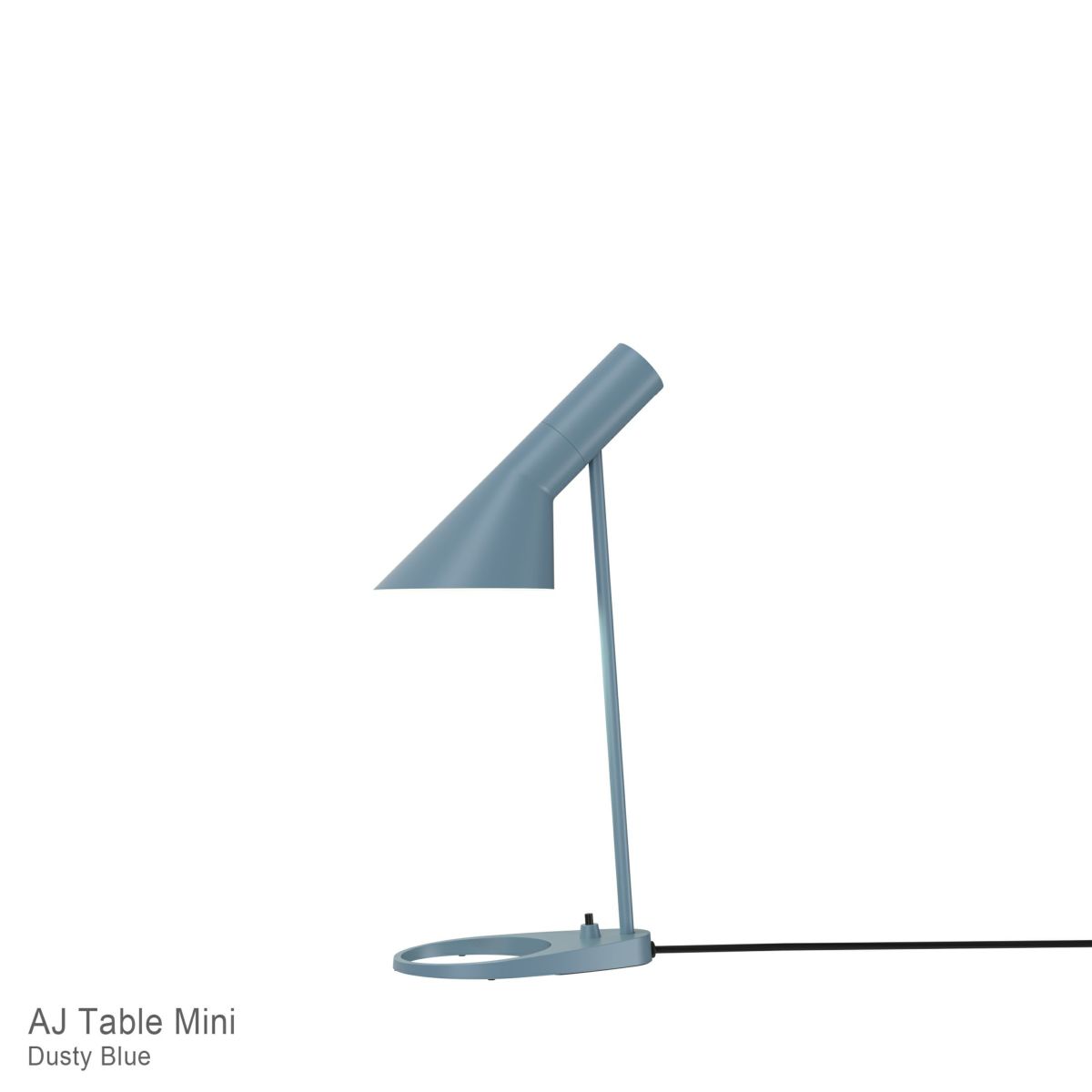 Louis Poulsen（ルイスポールセン） / AJ Mini Table（AJ ミニ テーブル） / NEWカラー全5色 / テーブルランプ