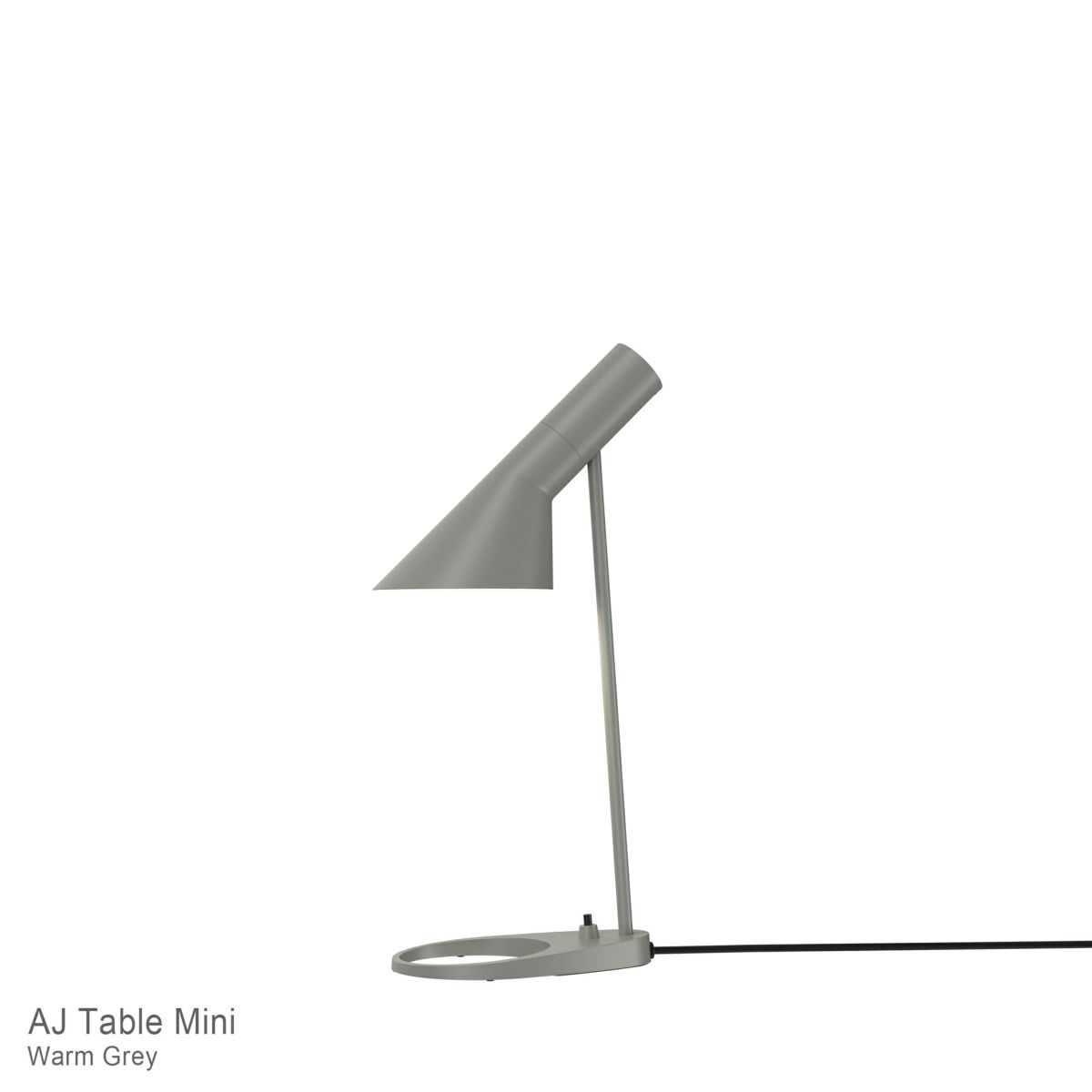 Louis Poulsen（ルイスポールセン） / AJ Mini Table（AJ ミニ テーブル） / NEWカラー全5色 / テーブルランプ