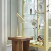 Louis Poulsen（ルイスポールセン） / AJ Mini Table（AJ ミニ テーブル） / NEWカラー全5色 / テーブルランプ