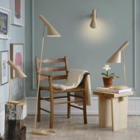 Louis Poulsen（ルイスポールセン） / AJ Mini Table（AJ ミニ テーブル） / NEWカラー全5色 / テーブルランプ