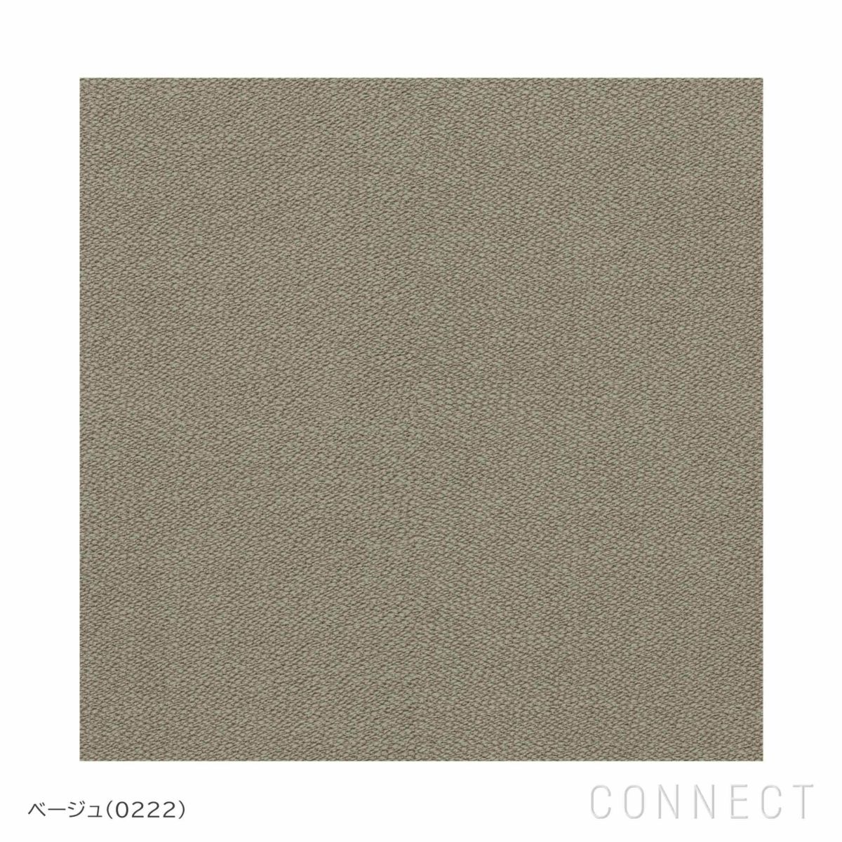 FRITZ HANSEN（フリッツ・ハンセン） / MONOLIT（モノリット） / CM231 / Vidar（ヴィダー）0182 アンスラサイト×0222 ベージュ / レザーパイピングありモデル / ラウンジチェア