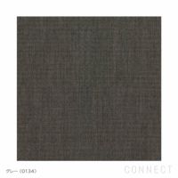 FRITZ HANSEN（フリッツ・ハンセン） / FRI SOFA（フリソファ） / ウッドベース / Canvas（キャンバス）0134 グレー×0124 ライトグレー