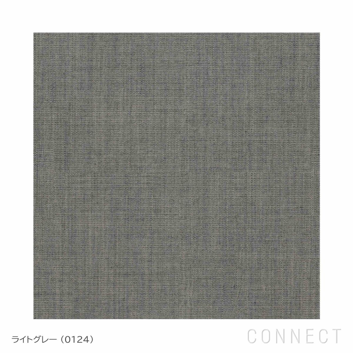 FRITZ HANSEN（フリッツ・ハンセン） / FRI SOFA（フリソファ） / ウッドベース / Canvas（キャンバス）0134 グレー×0124 ライトグレー