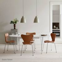 FRITZ HANSEN（フリッツ・ハンセン） / Caravaggio Matt（カラヴァッジオ マット） P2：φ258mm / ペンダントライト