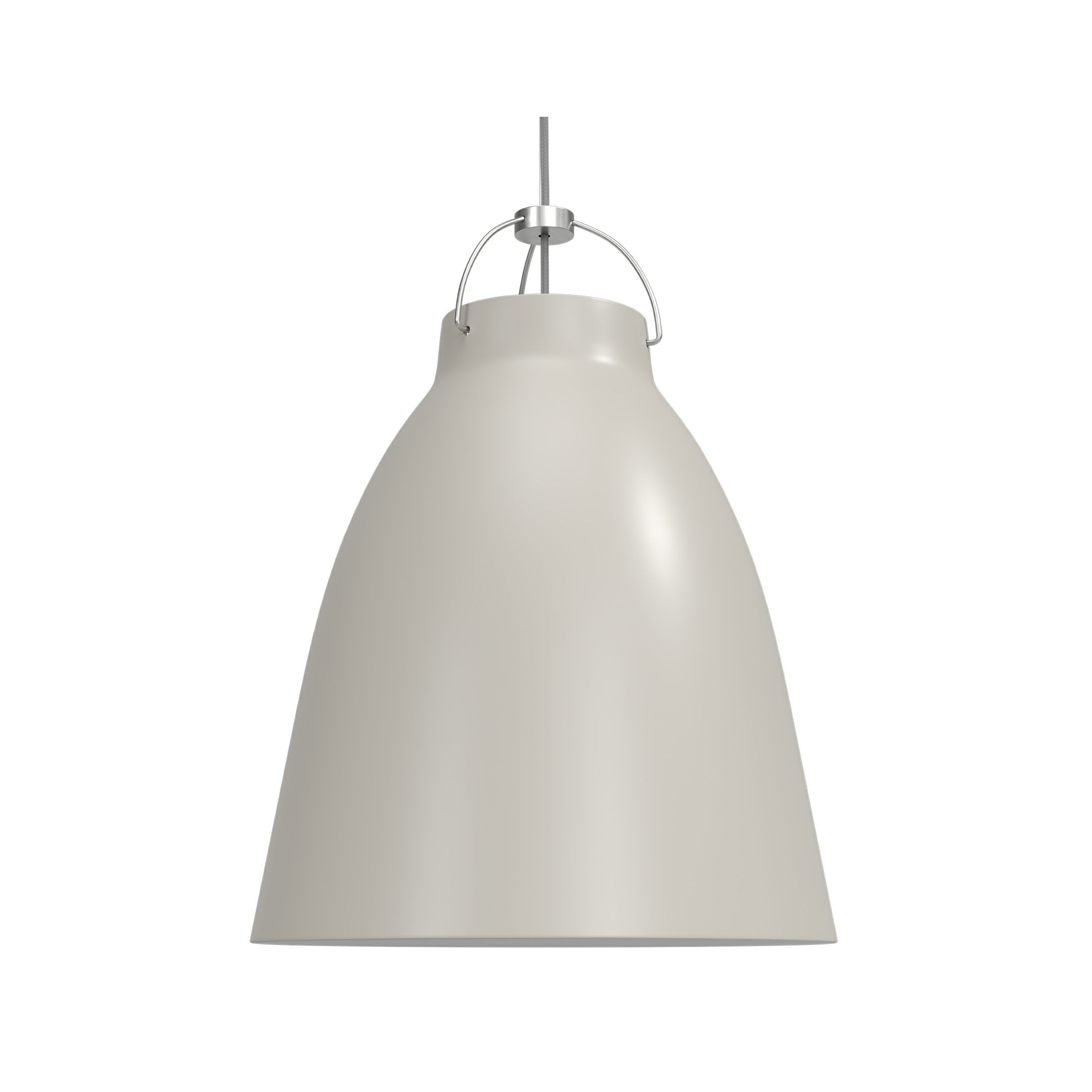 Fritz Hansen フリッツハンセン CARAVAGGIO MATT P3 