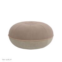 【2025年新色】FRITZ HANSEN（フリッツ・ハンセン） / Cecilie Manz（セシリエ・マンツ） / POUF（プフ）L ラージ / 全3色