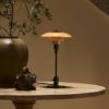 【限定モデル】Louis Poulsen（ルイスポールセン） / PH 2/1 Dusty Terracotta Table Lamp（ダスティー・テラコッタ テーブルランプ）